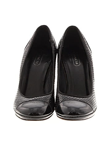 Coach Heels (view 2)
