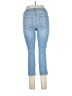 Sonoma Goods for Life Hearts Blue Jeans Size 14 (estimated) - photo 2