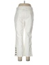 Crosby Ivory Casual Pants Size 12 - photo 2