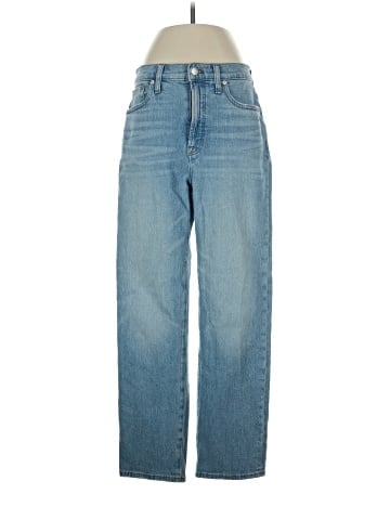 Madewell Jeans (view 1)