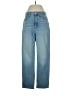 Madewell Blue Jeans Size 27 waist - photo 1