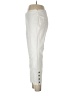 Crosby Ivory Casual Pants Size 12 - photo 5