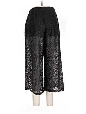 Zara W&B Collection Casual Pants (view 2)