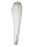 Crosby Ivory Casual Pants Size 12 - photo 4