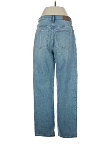 Madewell Jeans (view 2)