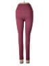 Fleo Burgundy Active Pants Size S - photo 2