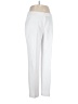 Investments Solid Ivory Dress Pants Size 14R - photo 1