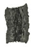 Avenue 100% Acrylic Black Gray Scarf One size - photo 2