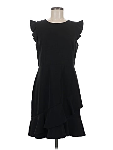 Ann Taylor LOFT Cocktail Dress (view 1)