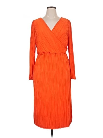 Alison Andrews Cocktail Dress (view 1)