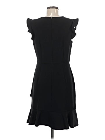 Ann Taylor LOFT Cocktail Dress (view 2)