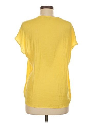 Carolina Belle Short Sleeve Blouse (view 2)