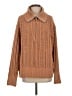 Aerie Brown Pullover Sweater Size S - photo 1