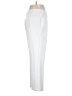 Investments Solid Ivory Dress Pants Size 14R - photo 4