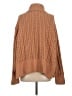 Aerie Brown Pullover Sweater Size S - photo 2