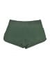 Kyodan Solid Green Shorts Size L - photo 1
