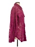 We the Free Burgundy Jacket Size S - photo 4