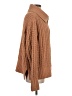 Aerie Brown Pullover Sweater Size S - photo 4
