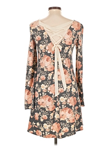 By & By Casual Dress (view 2)