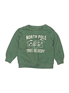 Little Co. By Lauren Conrad Pullover Sweater