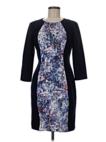 Antonio Melani Cocktail Dress (view 1)