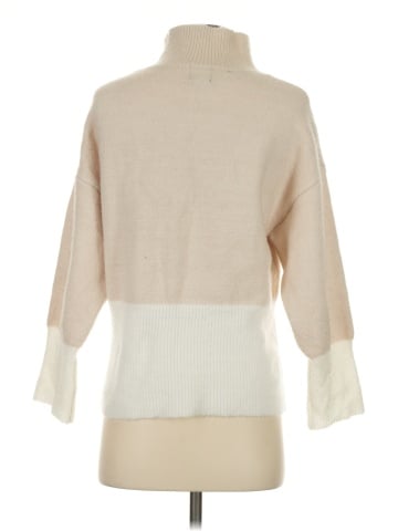 Cliche Turtleneck Sweater (view 2)