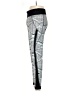 Unbranded Graphic Multi Color Silver Active Pants Size M (estimated) - photo 5
