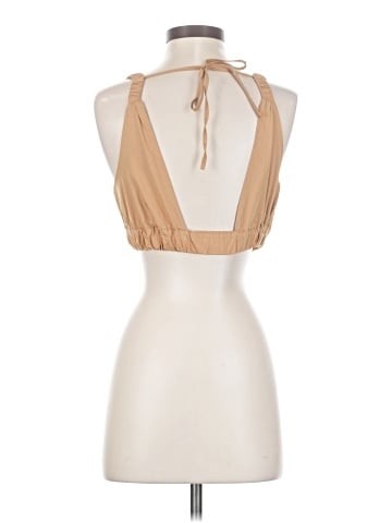 Forever 21 Sleeveless Blouse (view 2)
