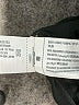 YPB Black Track Jacket Size XXL - photo 7