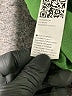 Unbranded Solid Green Casual Dress Size M - photo 7