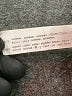 Unbranded Solid Black Dress Pants Size 6 - photo 8