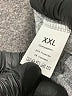 Unbranded Gray Casual Pants Size XXL - photo 4