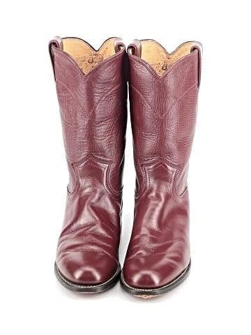 Justin Boots (view 2)