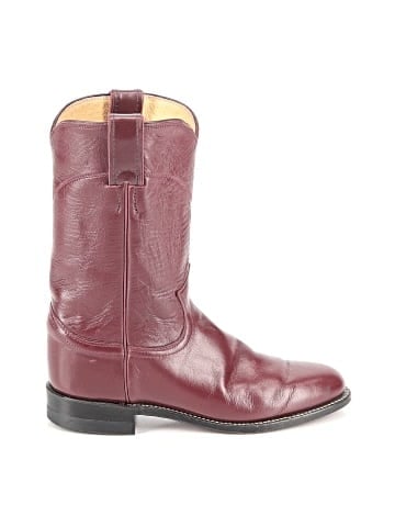 Justin Boots (view 1)