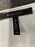 BCBGMAXAZRIA White Sleeveless Top Size XS - photo 7