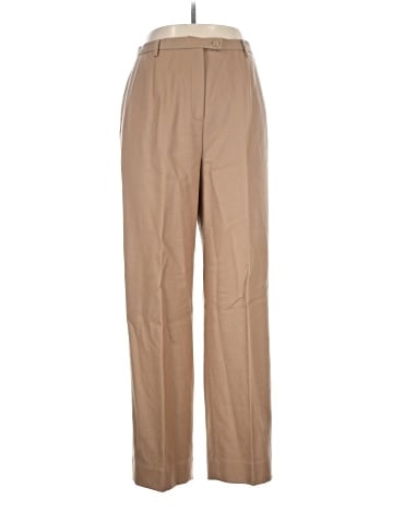 Pendleton Wool Pants (view 1)