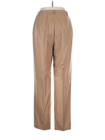 Pendleton Wool Pants (view 2)