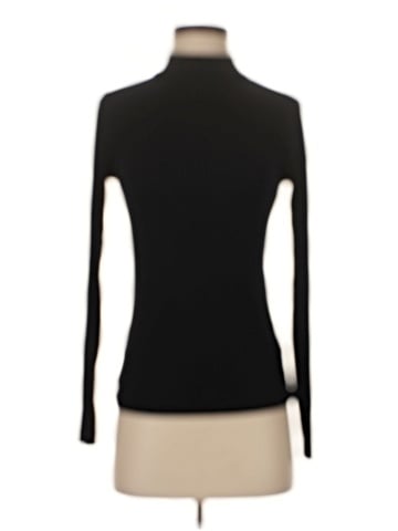 TRUTH BY REPUBLIC Long Sleeve Turtleneck (view 1)