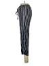 Lottie Moss 100% Rayon Stripes Blue Casual Pants Size S - photo 5