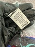 Melissa Masse Print Black Active Pants Size M - photo 8