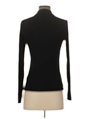 TRUTH BY REPUBLIC Long Sleeve Turtleneck (view 2)