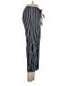 Lottie Moss 100% Rayon Stripes Blue Casual Pants Size S - photo 4