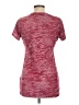 Alternative Earth Burgundy Active T-Shirt Size L - photo 2