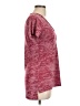 Alternative Earth Burgundy Active T-Shirt Size L - photo 4