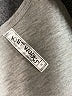 Knit Works Stars Gray Dress Size 14 - photo 3