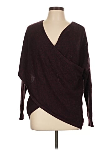 Alya Pullover Sweater (view 1)