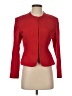 Unbranded Red Blazer Size S (estimated) - photo 1