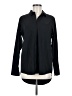 Athleta Black Long Sleeve Blouse Size M - photo 1