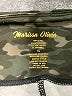 Marissa Olivia Camo Green Active Pants Size XL - photo 7