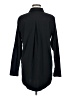 Athleta Black Long Sleeve Blouse Size M - photo 2
